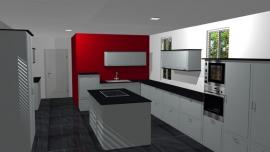 3D vizualizácia s CabinetControl Pro