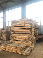 Oak Joinery lumber |  Hardwood | Lumber | Radek Janda