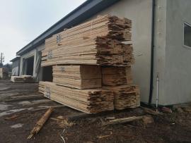 Spruce Construction / building timber |  Softwood | Timber | Tartak Drewbud