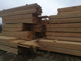 Larch Construction / building lumber |  Softwood | Lumber | Tartak Drewbud