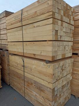 Pine Pallet lumber |  Softwood | Lumber | M.F.A. Konšel s.r.o.