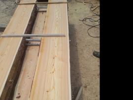 Larch Joinery timber |  Softwood | Timber | Richard Bartoň