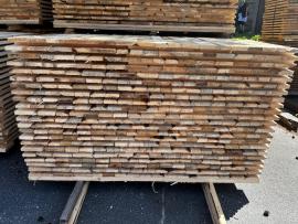 Spruce Pallet timber |  Softwood | Timber | PRO POPULO PP a.s.