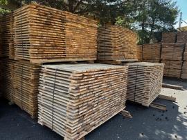 Spruce Pallet timber |  Softwood | Timber | PRO POPULO PP a.s.