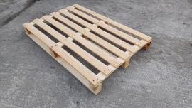 Pallets Atypical pallets |  Packaging, pallets | MMLES s.r.o.