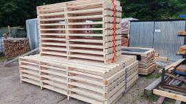 Pallets Atypical pallets |  Packaging, pallets | MMLES s.r.o.
