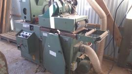 Wide belt sander Italia