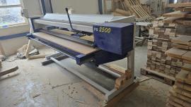 Belt sander kusing PB2500 |  Joinery machinery | Woodworking machinery | MDP Group s.r.o