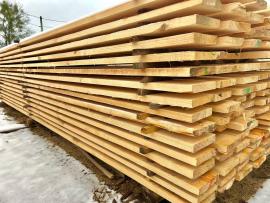 Pine Construction / building lumber |  Softwood | Lumber | FOP Havryliuk Maksym