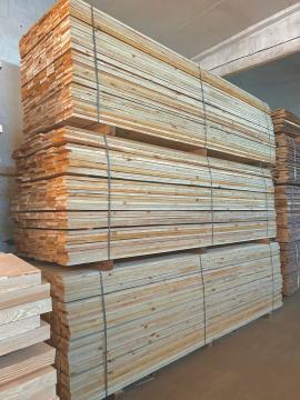 Pine Construction / building lumber |  Softwood | Lumber | FOP Havryliuk Maksym