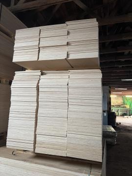 Plywood Waterproof |  Large panels | Forestree