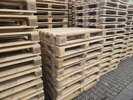 Pallets Other |  Packaging, pallets | ZABAG s.r.o.