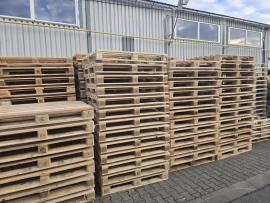 Pallets Other |  Packaging, pallets | ZABAG s.r.o.